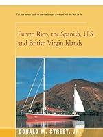 Algopix Similar Product 3 - Puerto Rico the Spanish US and