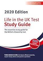 Algopix Similar Product 14 - Life in the UK Test Study Guide 2020