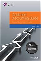Algopix Similar Product 7 - Audit and Accounting Guide State and