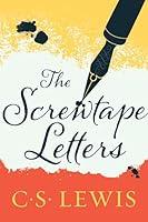 Algopix Similar Product 20 - The Screwtape Letters The CS Lewis