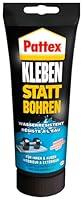 Algopix Similar Product 10 - Pattex Kleben statt Bohren Water