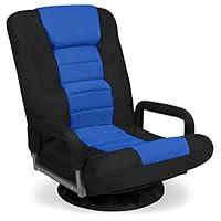 Algopix Similar Product 10 - Best Choice Products Swivel Gaming