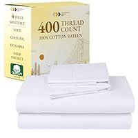 Algopix Similar Product 11 - California Design Den Natural 100