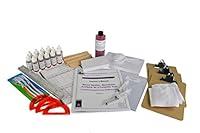 Algopix Similar Product 13 - Blood Spatter Bloodstain Analysis as a