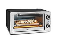 Algopix Similar Product 2 - Elite Platinum ETO9323SS Toaster Oven