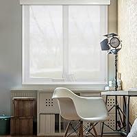 Algopix Similar Product 7 - GoDear Design Modern Free Stop Sheer