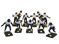 Algopix Similar Product 20 - Electric Football 67 Big Men 11 in Blue