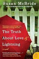 Algopix Similar Product 17 - The Truth About Love and Lightning
