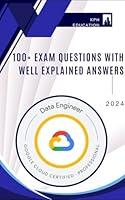 Algopix Similar Product 5 - Google Cloud Data Engineer Exam Q & A