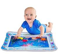 Algopix Similar Product 15 - 2019 Upgraded Inflatable Tummy Time