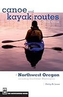Algopix Similar Product 12 - Canoe and Kayak Routes of Northwest