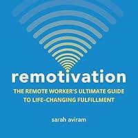 Algopix Similar Product 17 - Remotivation The Remote Workers