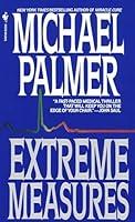 Algopix Similar Product 19 - Extreme Measures: A Novel