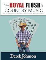 Algopix Similar Product 13 - The Royal Flush of Country Music