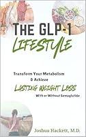 Algopix Similar Product 1 - The GLP1 Lifestyle Transform Your