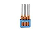 Algopix Similar Product 6 - GEDORE 119 L Pin Punch Set