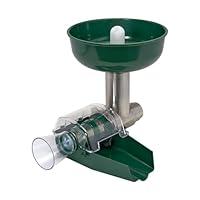 Algopix Similar Product 12 - LEM Products BigBite Juicer Attachment