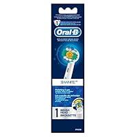 Algopix Similar Product 18 - OralB 3D White Electric Toothbrush