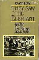 Algopix Similar Product 16 - They Saw the Elephant Women in the
