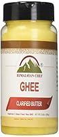 Algopix Similar Product 5 - Himalayan Chef Desi Ghee Clarified