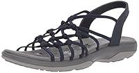 Algopix Similar Product 6 - Skechers Womens Reggae SlimForget ME