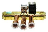 Algopix Similar Product 17 - Rheem REVERSING VALV #61-102498-02
