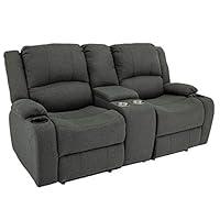 Algopix Similar Product 12 - RecPro Charles 70 Powered Double RV