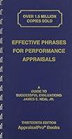 Algopix Similar Product 12 - Effective Phrases for Performance