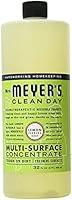 Algopix Similar Product 20 - Mrs Meyers Clean Day MultiSurface
