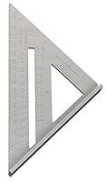 Algopix Similar Product 1 - Bon Tool 84540 Swift Square  Pocket 7