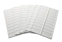 Algopix Similar Product 6 - SP BelArt Microscope Slide Tray 20