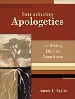 Algopix Similar Product 17 - Introducing Apologetics Cultivating