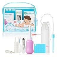 Algopix Similar Product 18 - Frida Baby Bitty Bundle of Joy Mom 