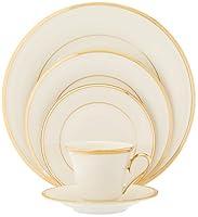 Algopix Similar Product 7 - Lenox Eternal 5Piece Place Setting