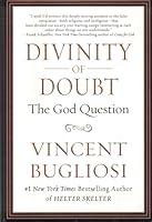 Algopix Similar Product 15 - Divinity of Doubt: The God Question