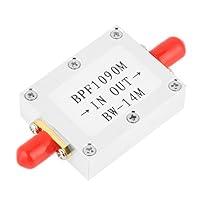 Algopix Similar Product 20 - 1090MHz BandPass Filter1 PCS 1090MHz
