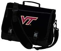 Algopix Similar Product 7 - Virginia Tech Hokies Laptop Bag