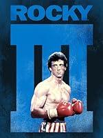 Algopix Similar Product 8 - Rocky III