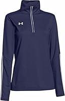 Algopix Similar Product 5 - Under Armour Womens Qualifier 14 Zip