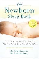 Algopix Similar Product 15 - The Newborn Sleep Book A Simple