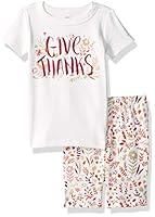Algopix Similar Product 19 - Gymboree Baby Girls 2Piece Tight Fit