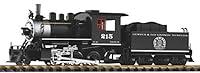 Algopix Similar Product 5 - Piko 38209 GUS Mogul DRGW Steam