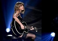 Algopix Similar Product 9 - Taylor Swift 1989 Beautiful Signed
