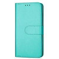 Algopix Similar Product 1 - Leather Flip Case Fit for Samsung