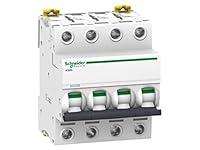 Algopix Similar Product 3 - Schneider Electric A9F74101 Thermal