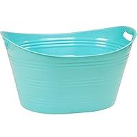 Algopix Similar Product 8 - CreativeWare  Powder Blue 85 Gallon