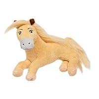 Algopix Similar Product 8 - spirit riding free Bean Plush  Chica
