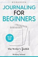 Algopix Similar Product 19 - Journaling for Beginners Fill The