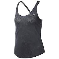 Algopix Similar Product 14 - ASICS Womens Performance Run Slub