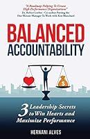 Algopix Similar Product 16 - Balanced Accountability Create a